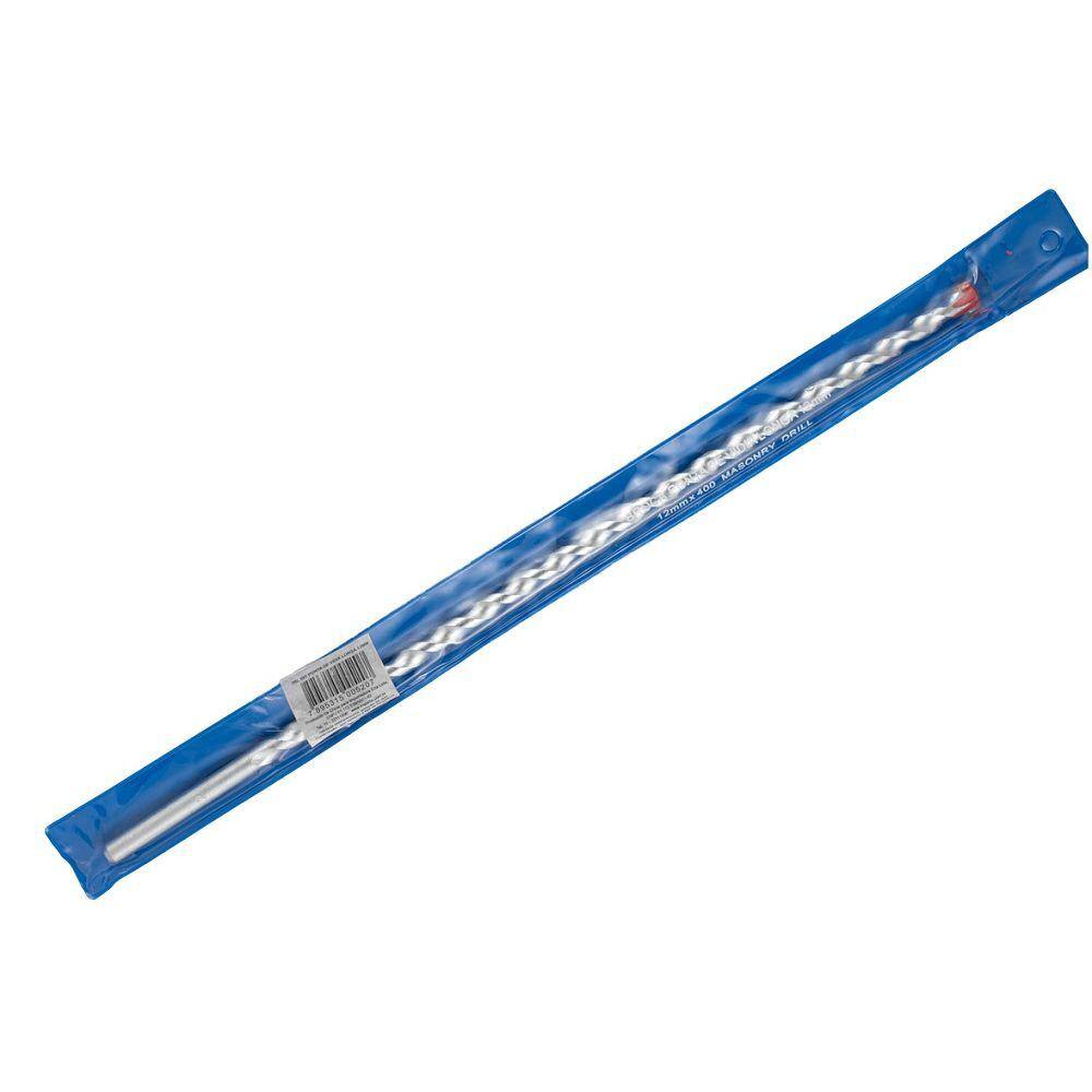 Broca Videa EXTRA Longa Concreto 12MMX400MM EDA 7RL