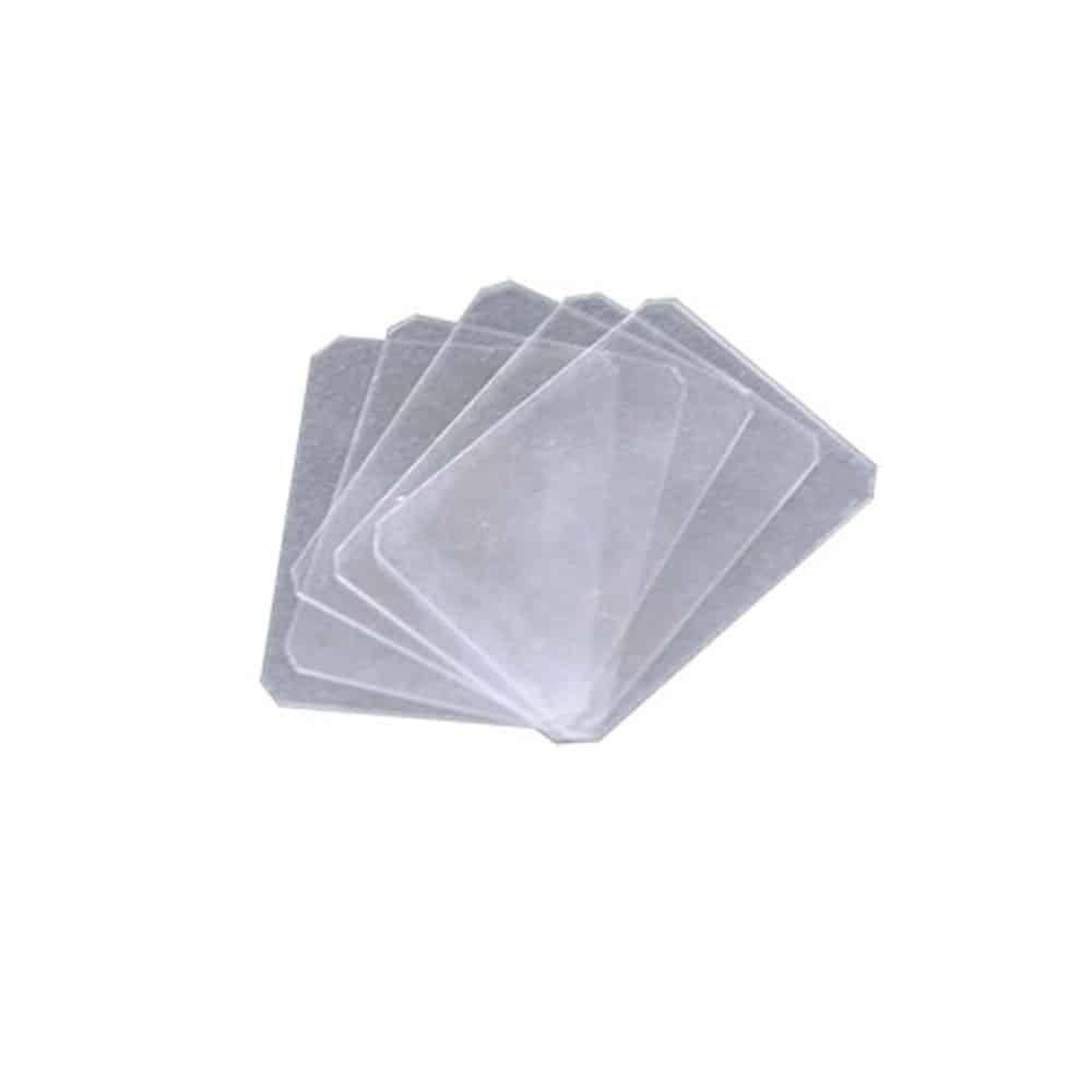 Laminula P/Camara Neubauer 20/X26X0,35Mm Pct 100Pc - Bsn023A