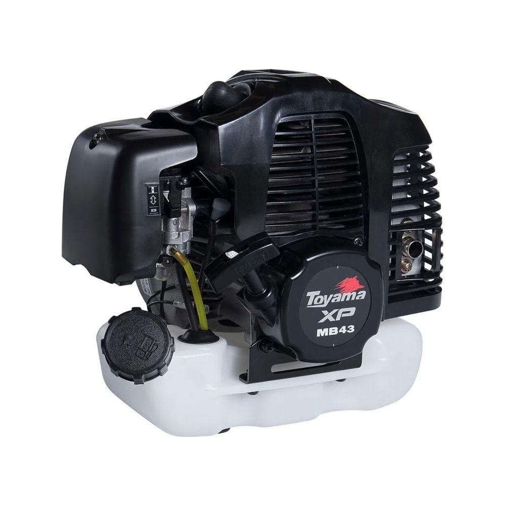 Motor a Gasolina Mitsubishi TU43PFD 1,7 HP