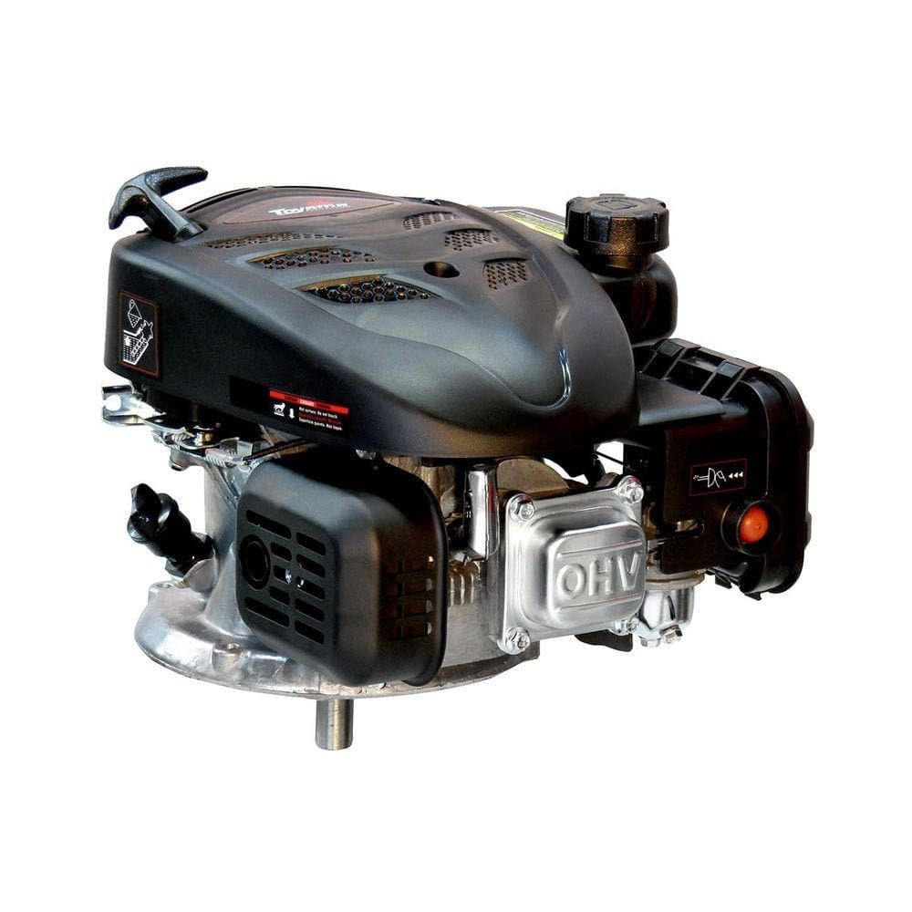 Motor Gasolina Refrigerado a Ar Toyama TE50V-2-XP 5.0 HP