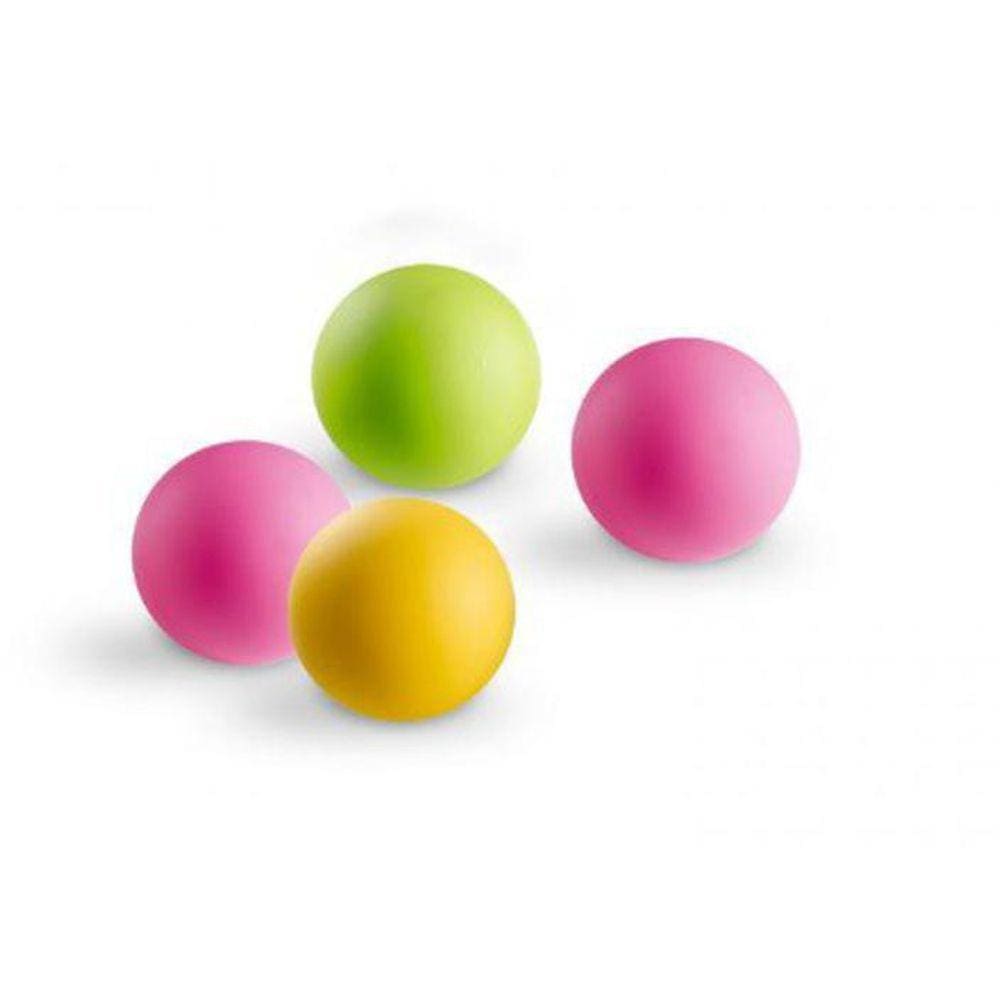 Bolinhas Em Vinil Lisa