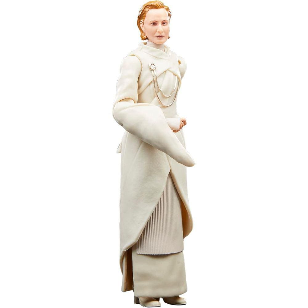 Mon Mothma - Star Wars - The Black Series - F5530 - Hasbro