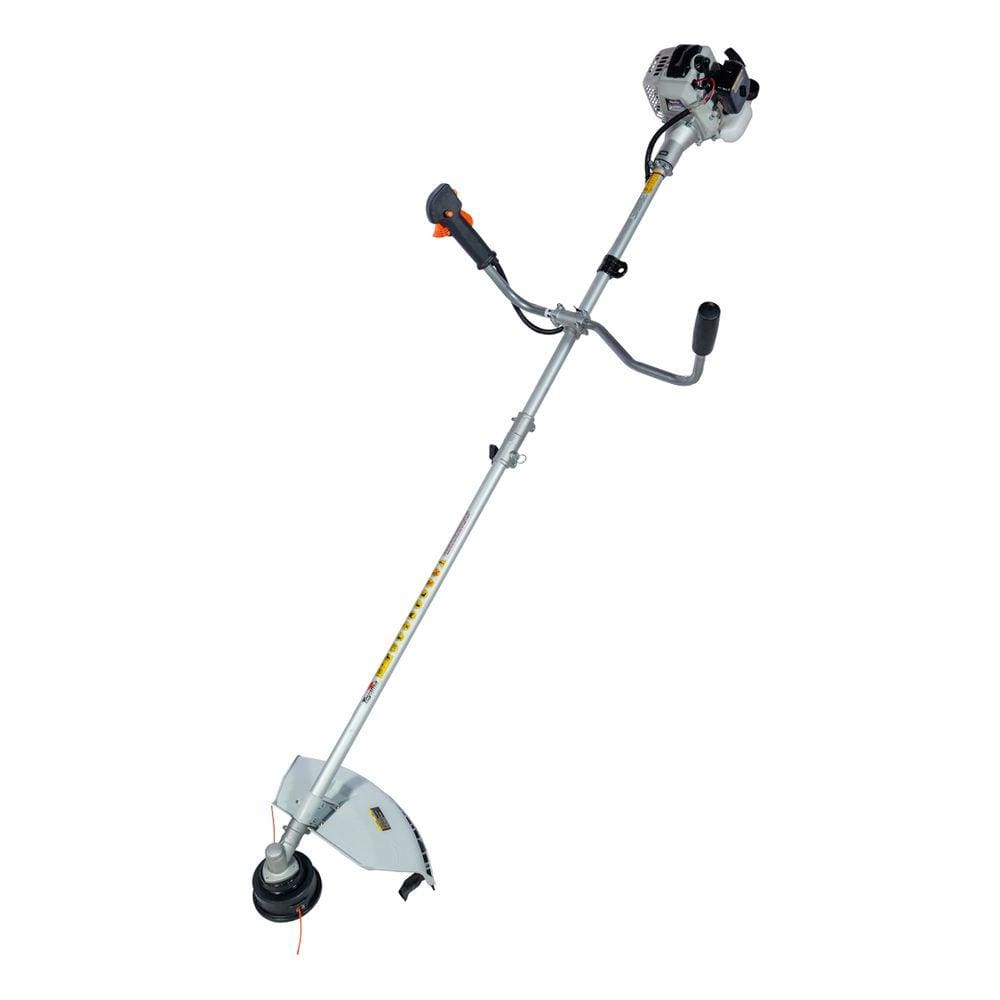 Roçadeira Lateral a Gasolina Toyama TBC26SH 25.4 CC Tubo Bipartido