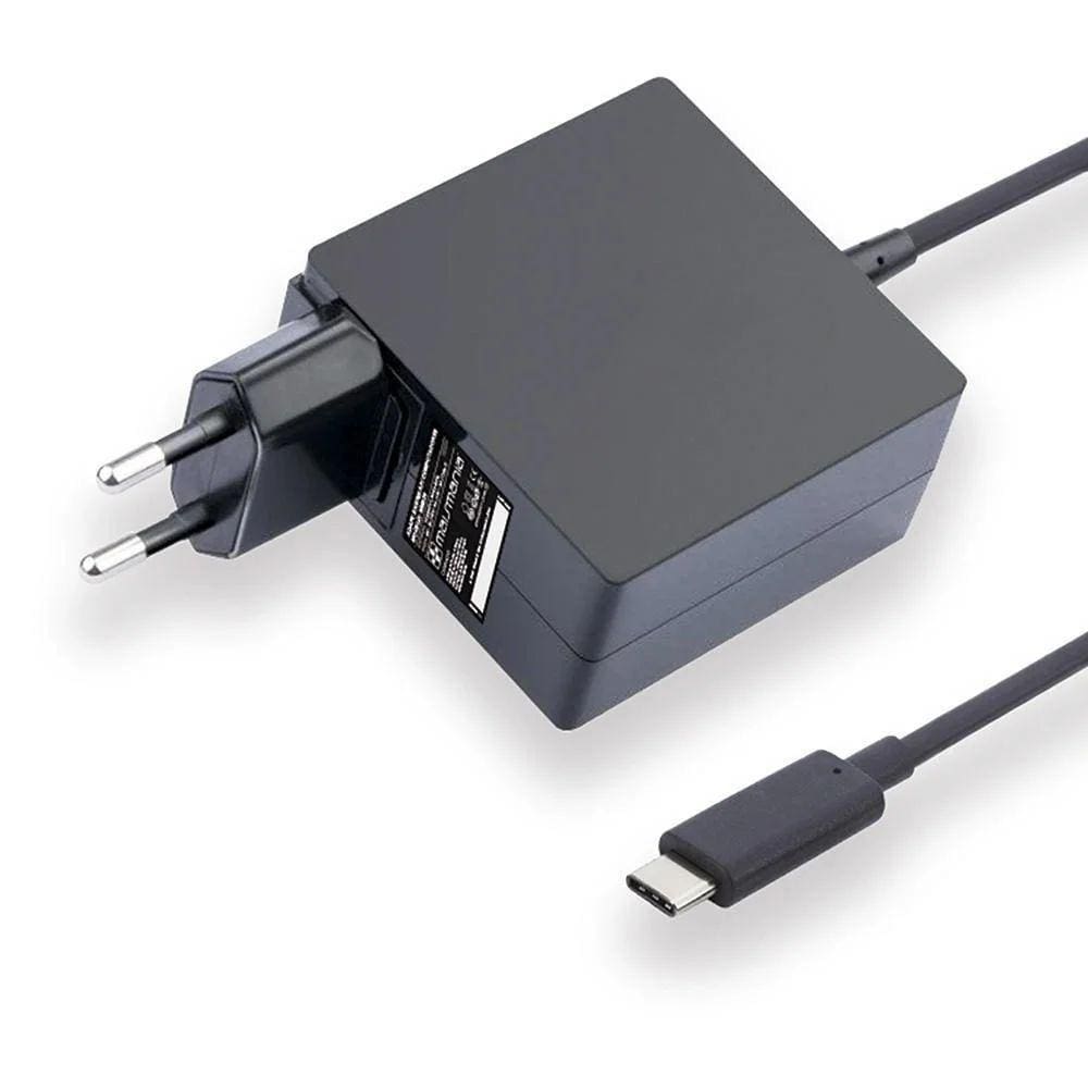 Fonte Notebook 5v 2a - 9v 3a - 12v 3a - 15v 3a - 18v 3a - 20.2v 4.34a - 85w 2-169