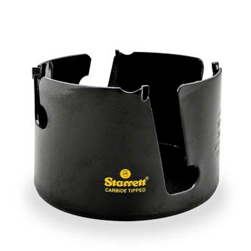 Serra Copo Multi 3.5/8``  92Mm  - Kmph0358-S - Starrett