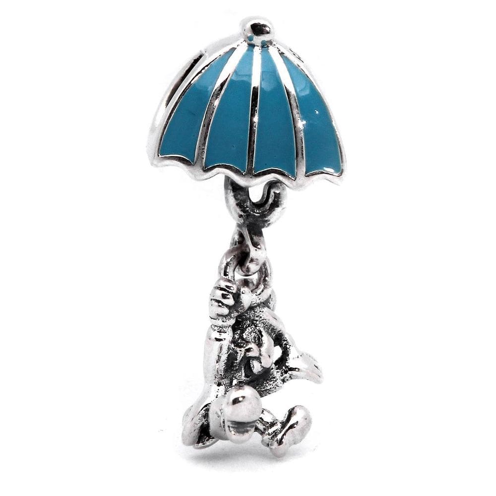 Berloque Pingente Grilo Falante