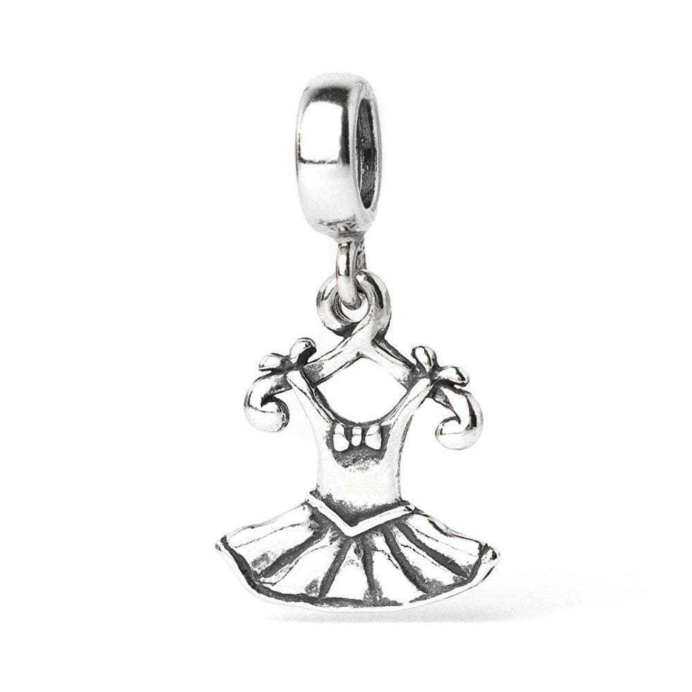 Berloque Pingente Vestido