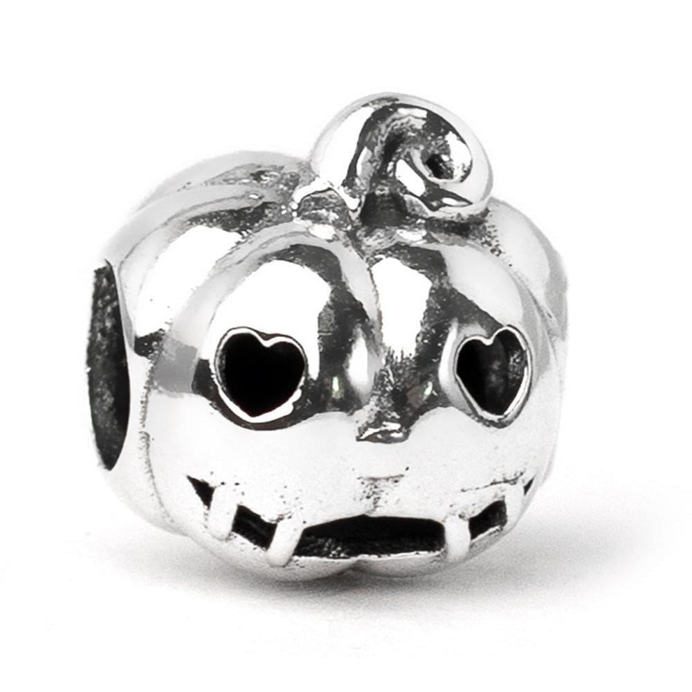 Berloque Separador Abóbora De Halloween