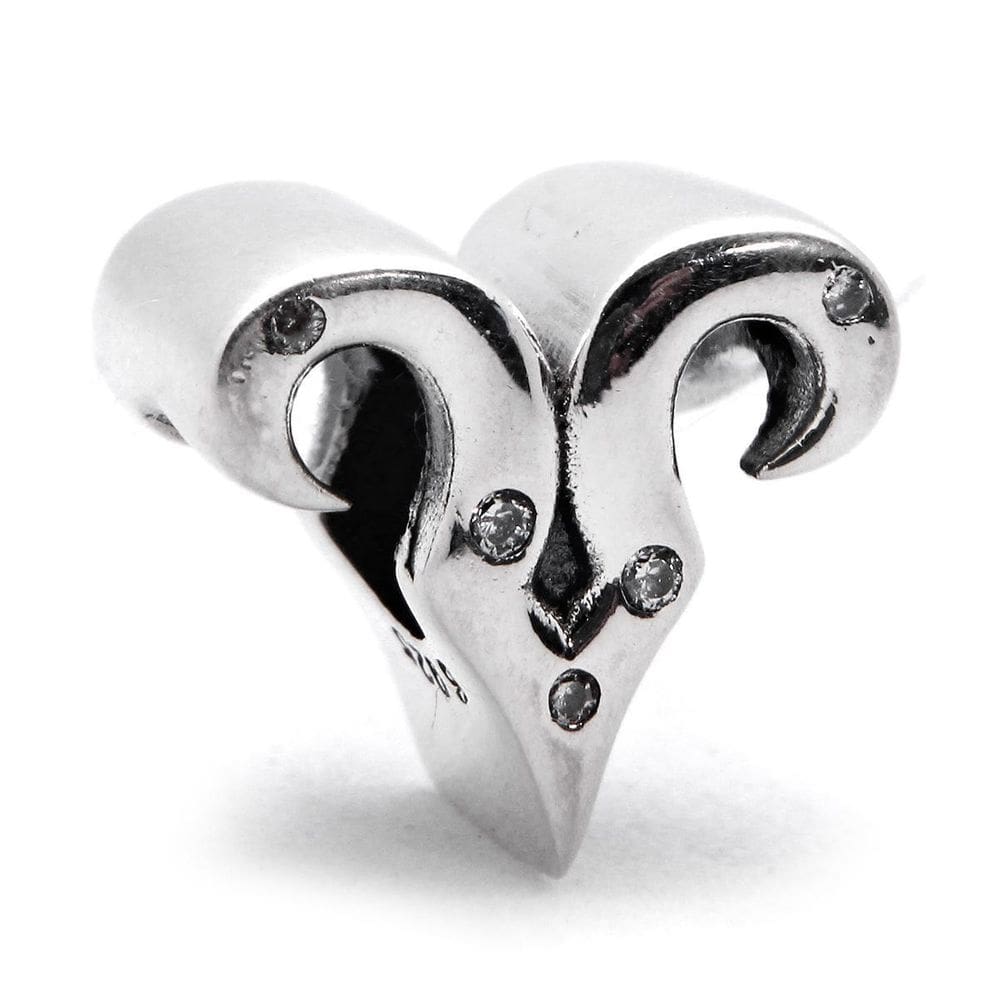 Berloque Separador Signo De Áries