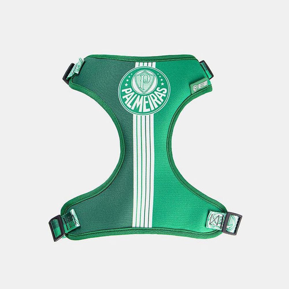 Peitoral Air Palmeiras - M Freefaro