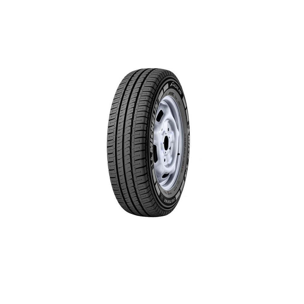 Pneu Michelin Aro 16 Agilis+ Mo 195/75R16c 107/105R Tl