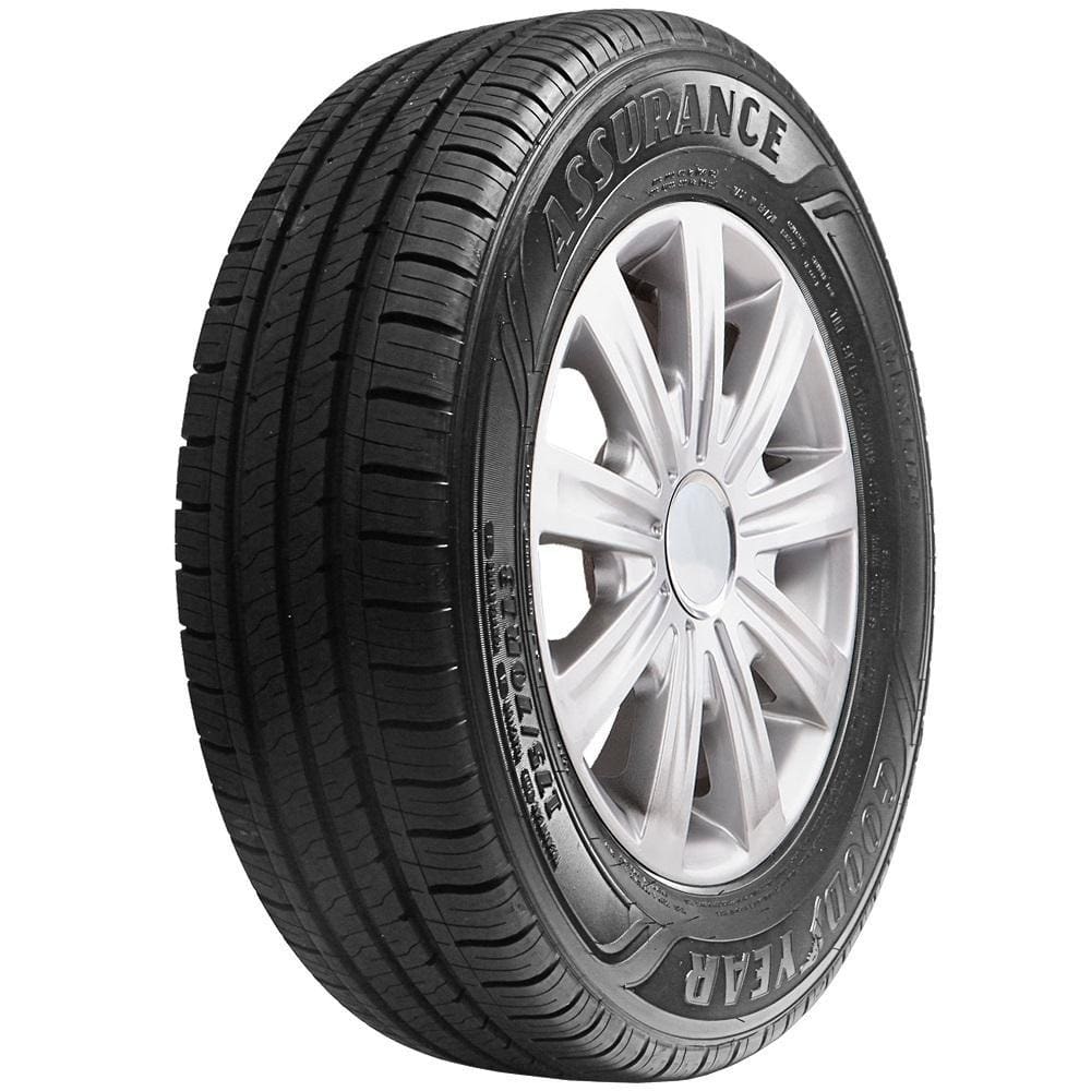 Pneu Goodyear Aro 14 Assurance Maxlife 185/70R14 88H Sl