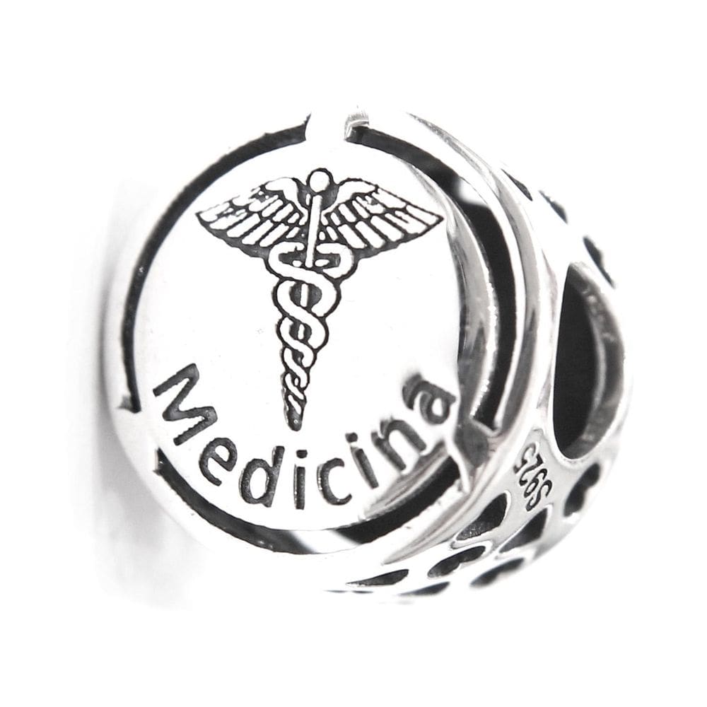 Berloque Separador Medicina 1