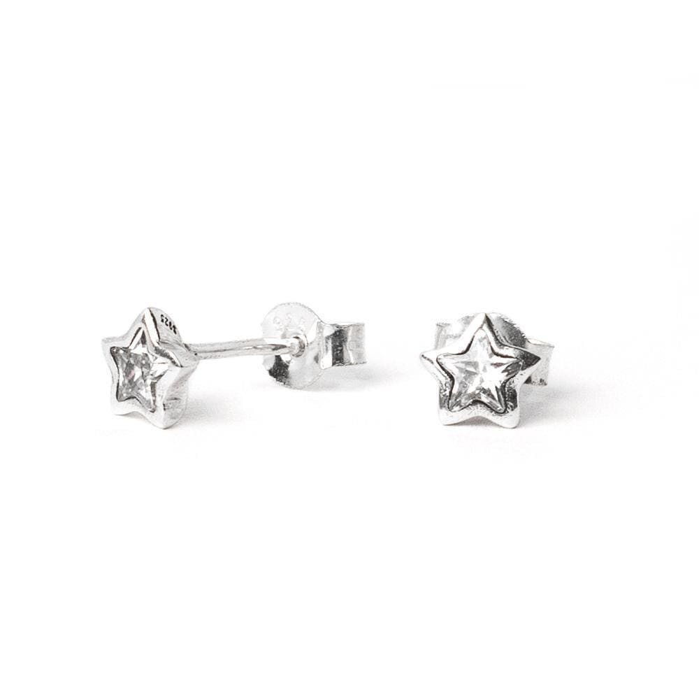 Brincos Estrela