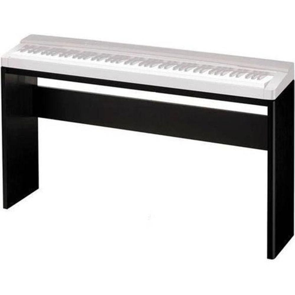 Estante Piano Digital Casio Suporte Para Cs-44 Preto