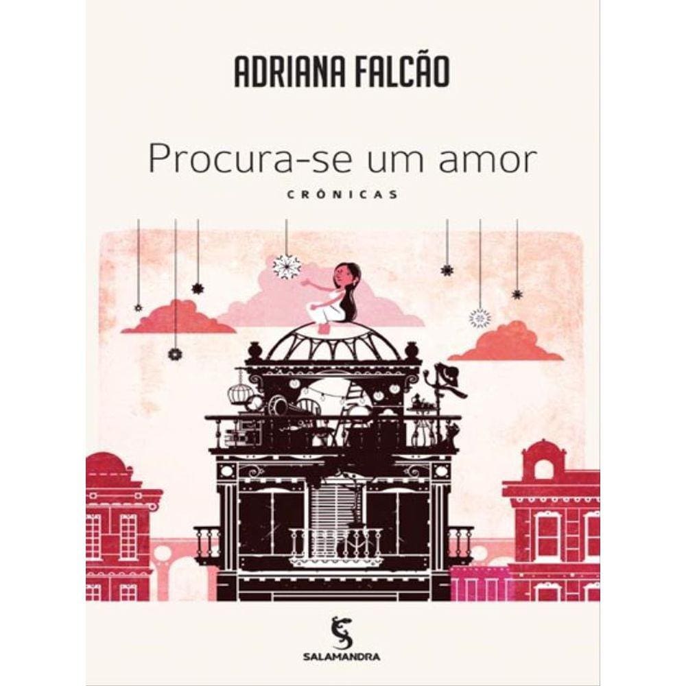 Procura Se Um Amor