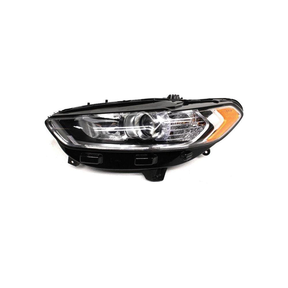 Ford Novo Fusion Farol Lado Esquerdo Genuíno