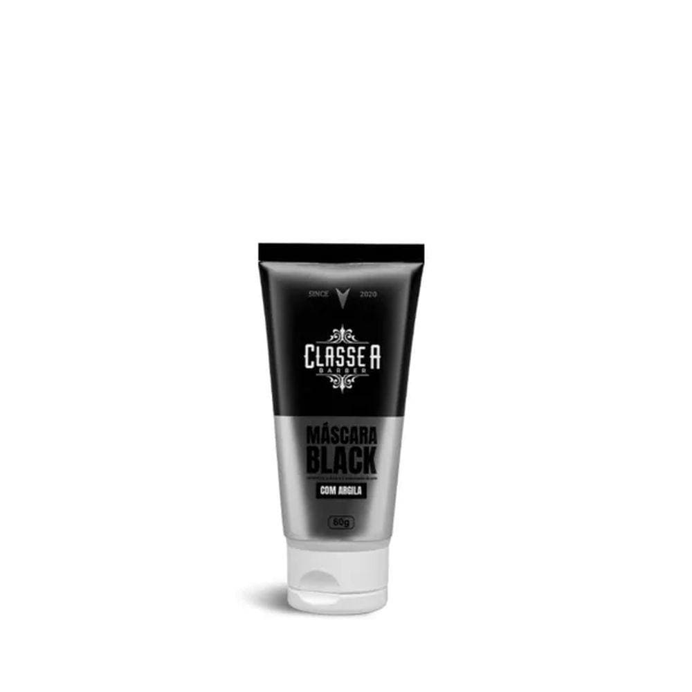 Mascara Black Classe A-  60ml