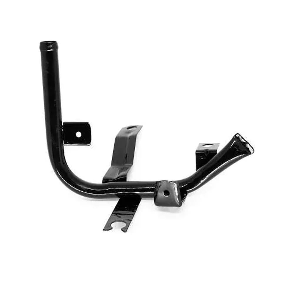 Tubo Agua Gol Parati Saveiro 1.6 1.8 Vc120 377121065aa