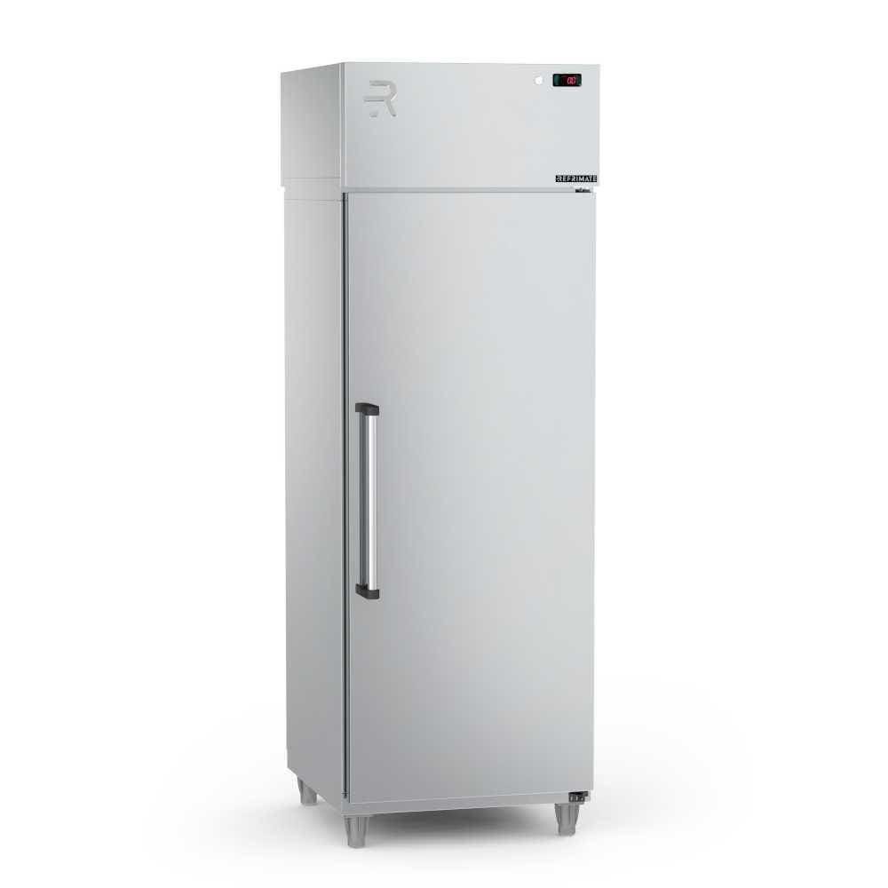 Pass Through Aquecido 600 Litros Inox PTA600 220V - Refrimate