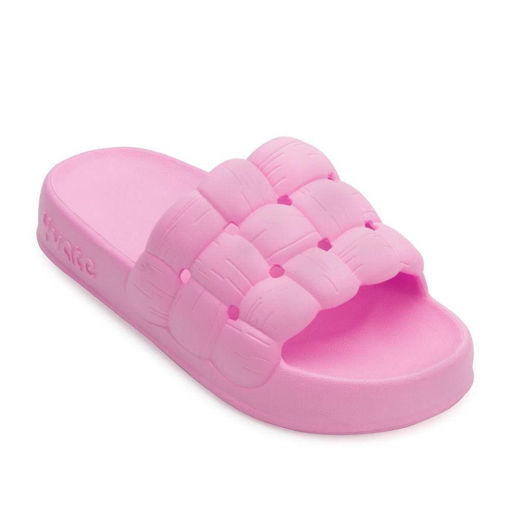 Chinelo Slide Yvate YT24-2307