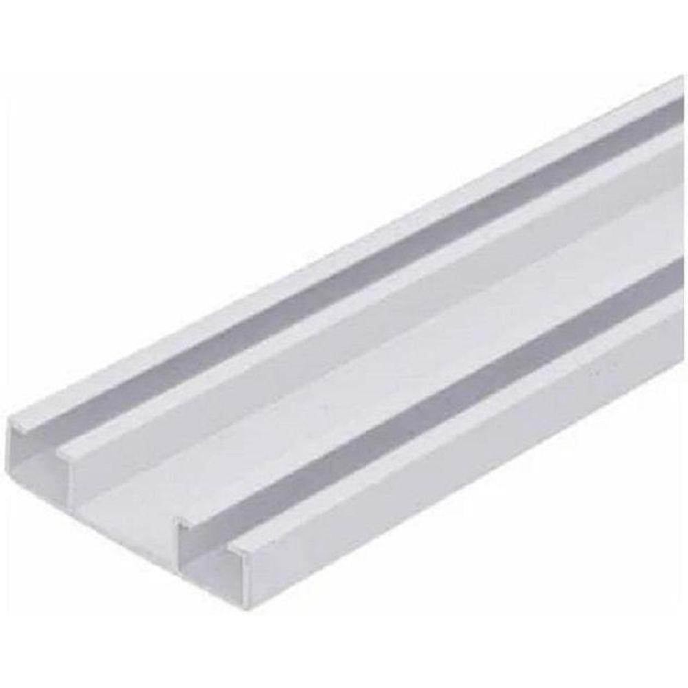 Trilho Suiço Duplo 2.80 Metro Max