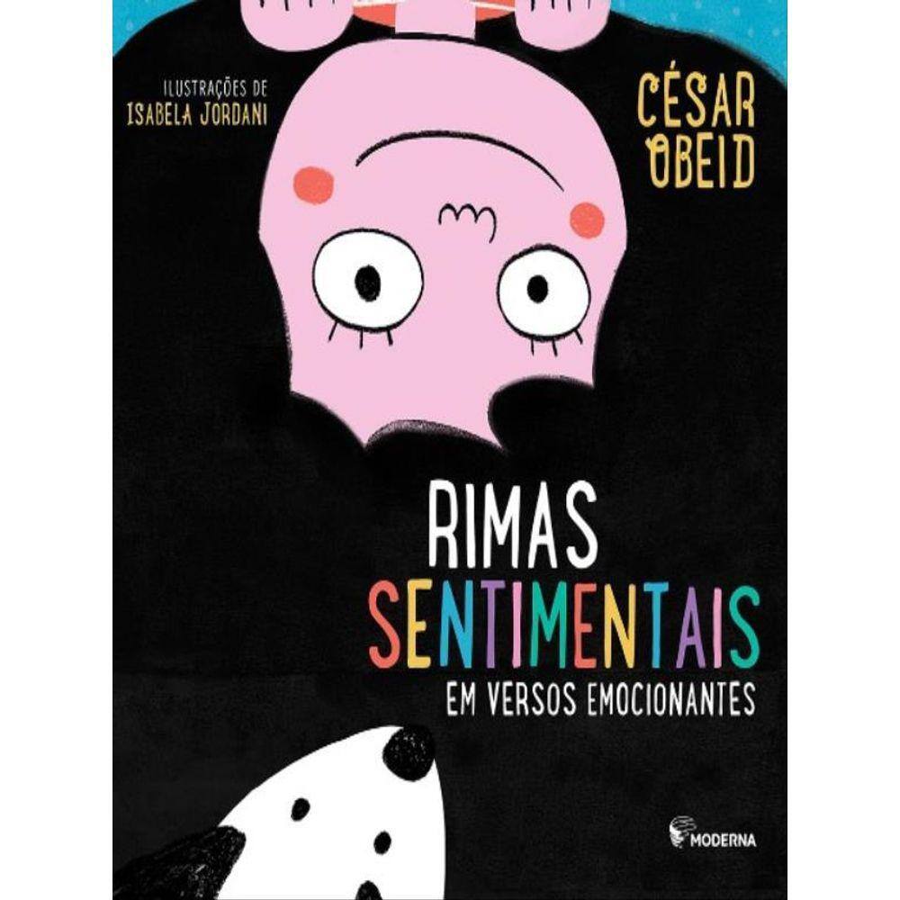 Rimas Sentimentais Em Versos Emocio