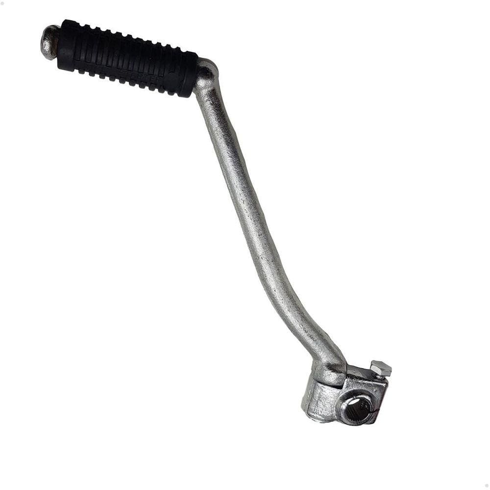 Pedal Partida Vini Cg Turuna Ml Today Titan 125 Ano 83/99