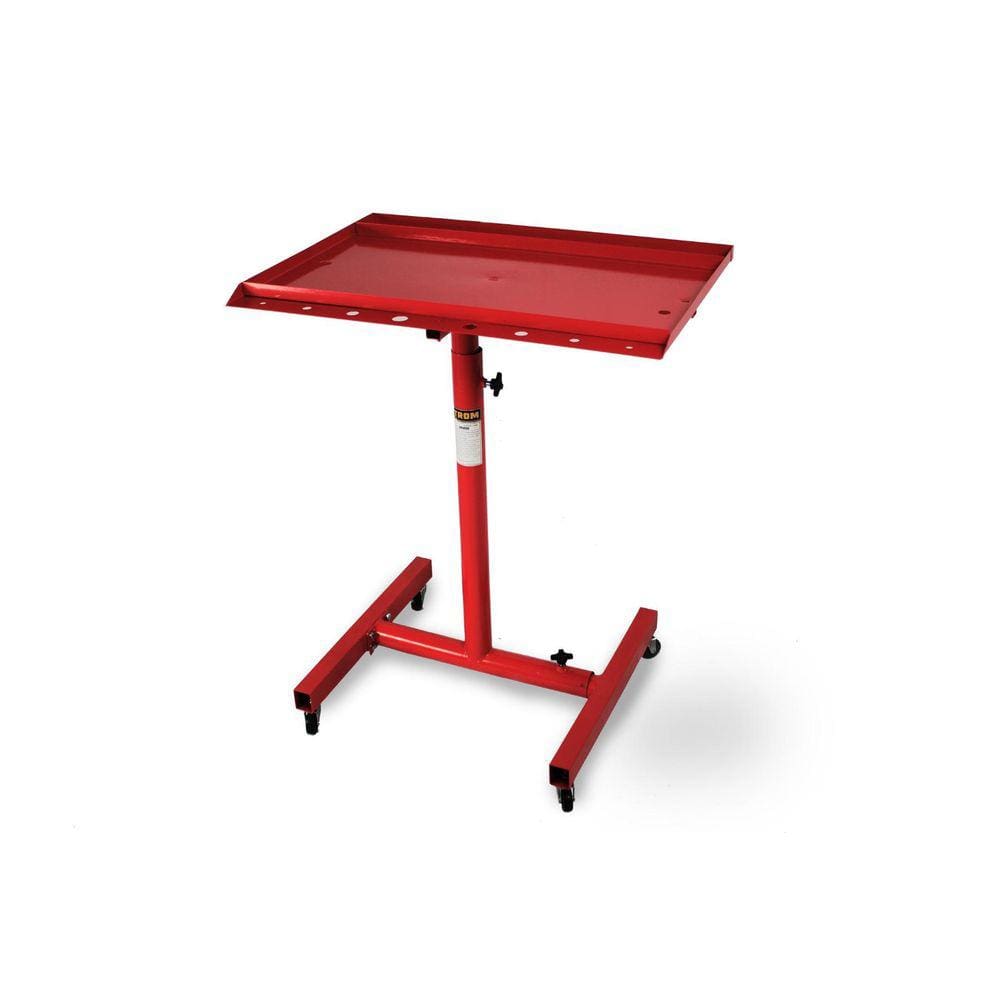 Bancada De Trabalho Com Rodas - Ld-S01002 - Strom