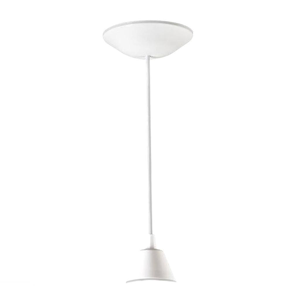 Fio Para Pendente Lustre Teto 1 Metro Bocal E-27