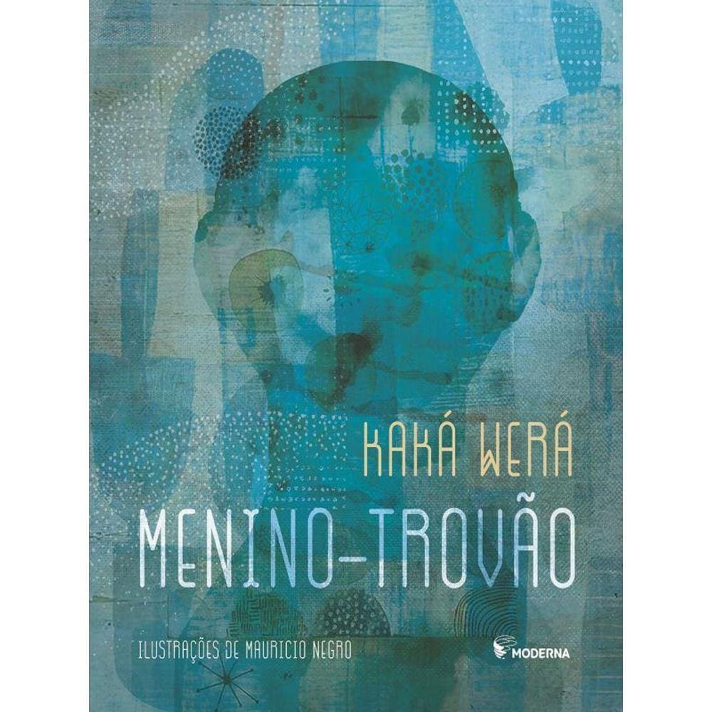 Menino Trovao