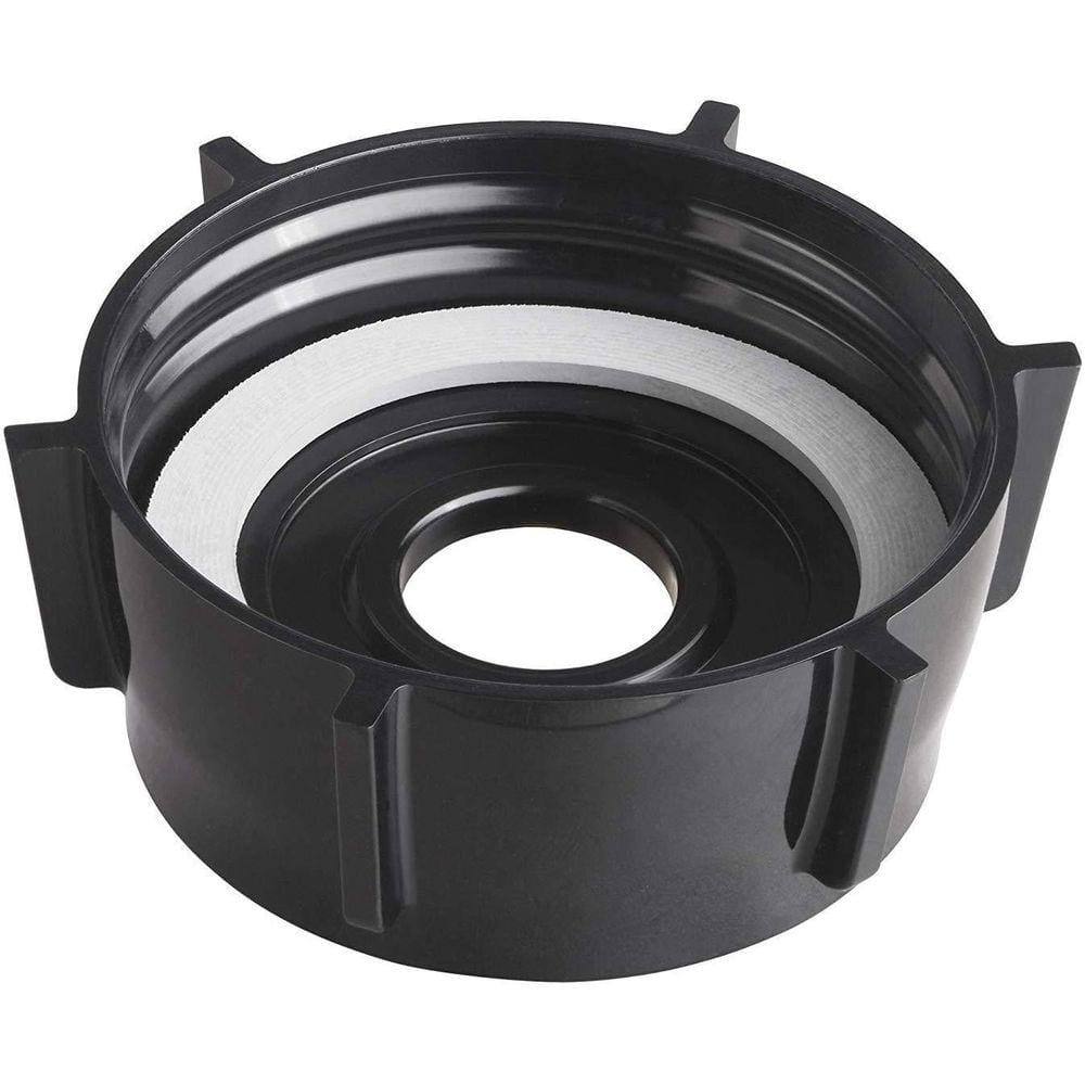 Base Plástica Com Anel De Vedação Liquidificador Oster