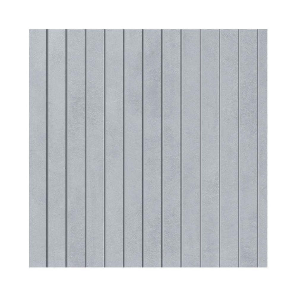 Painel Ripado Laminado 10Cm Urban Plus Eva Autocolante