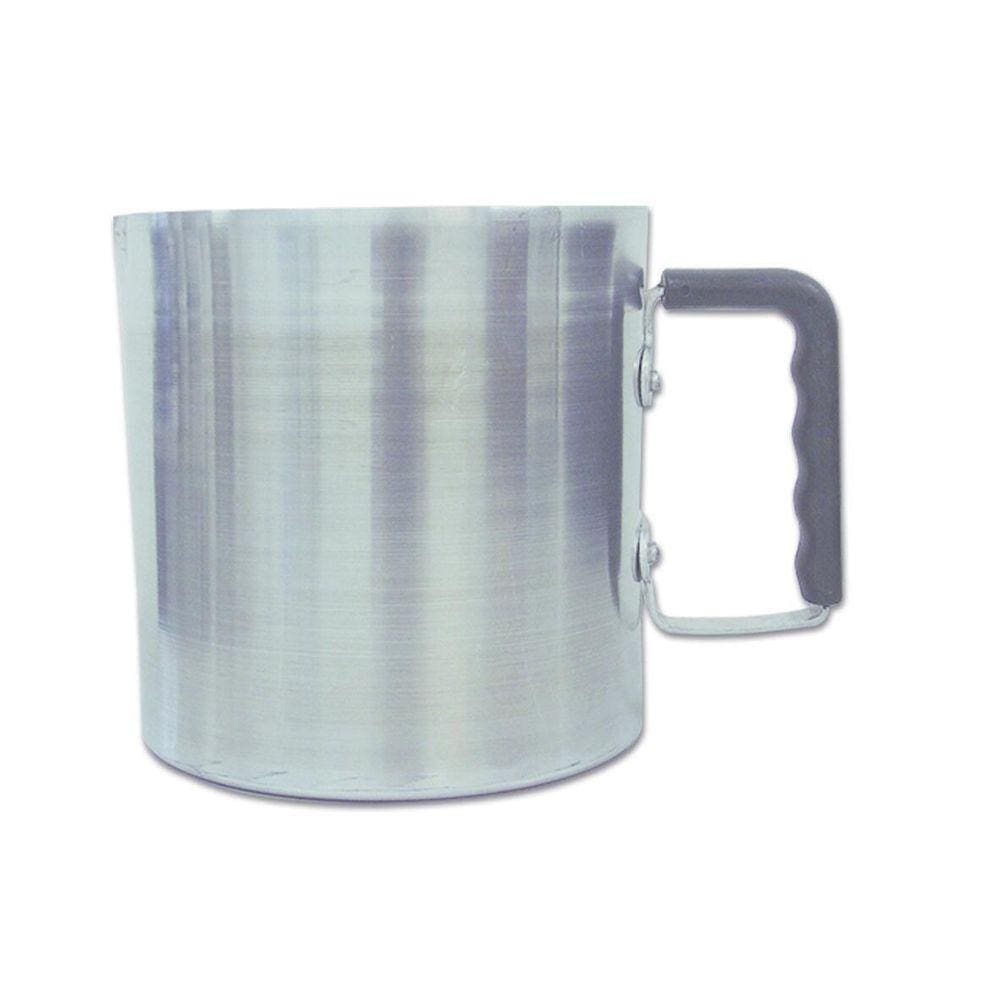 Canecão Nº 16 Leve Aluminio Aal
