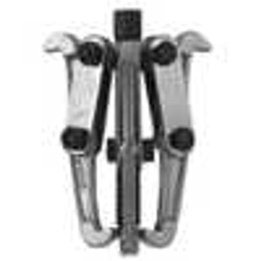 Saca Polia Sparta 3 Garras Articuladas 100Mm