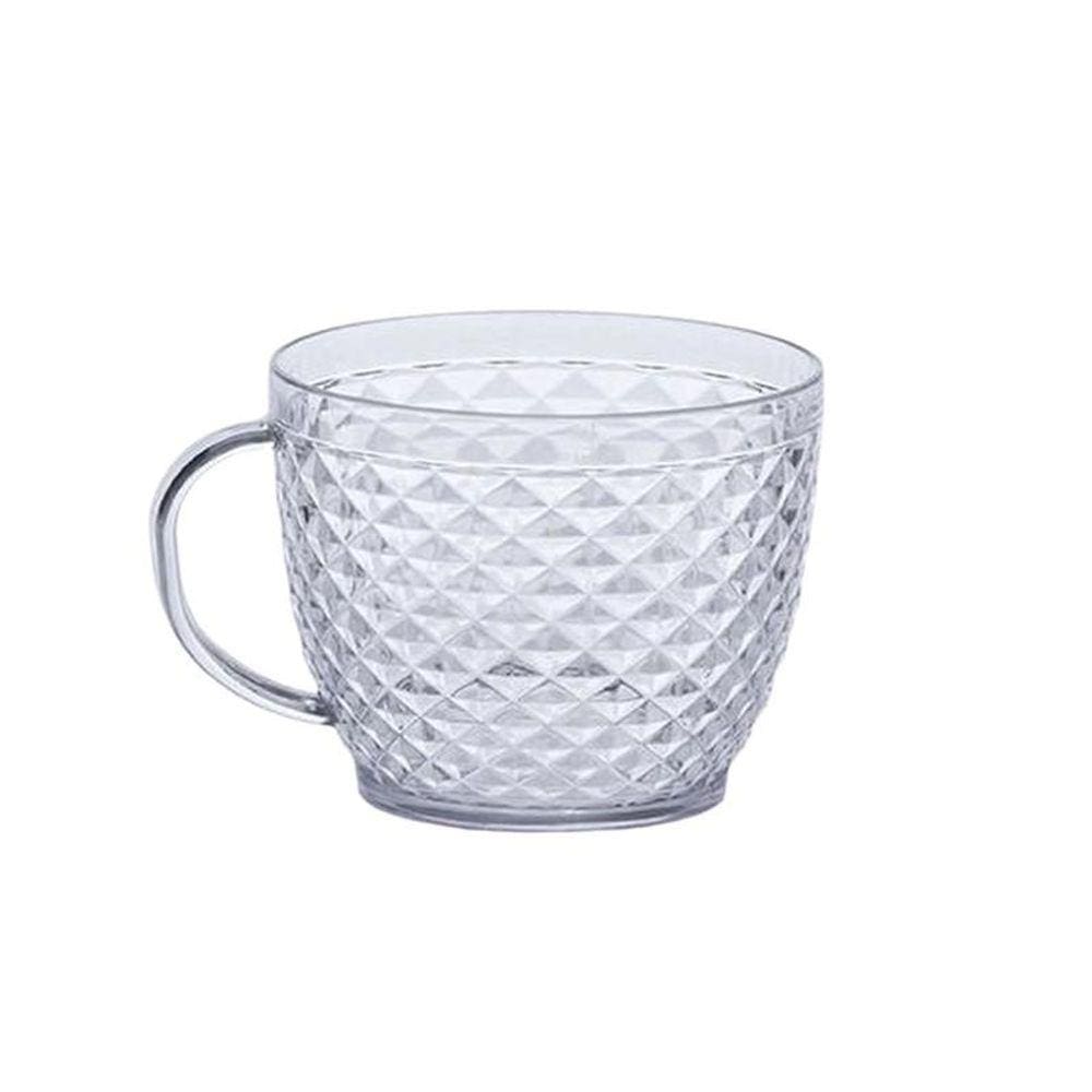 Conjunto De Bowls Com Alças Luxxor 800 Ml Paramount