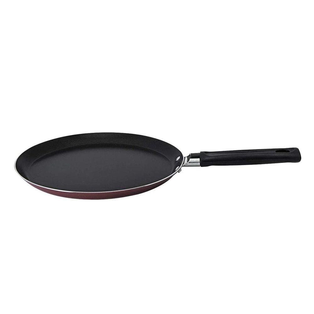 Panquequeira Frigideira Antiaderente Ometele 22Cm Martinazzo