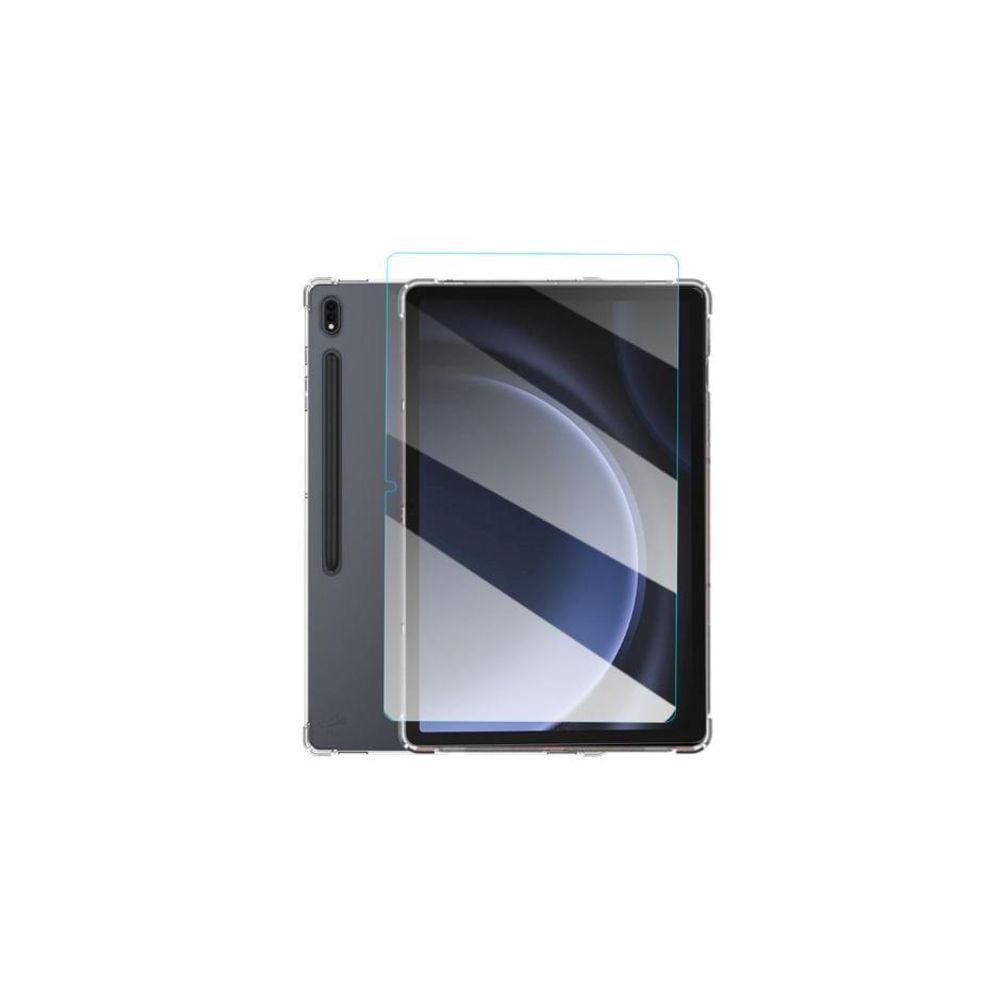 Película Hidrogel Galaxy Tab S9 Fe+ Plus Sm- X610 / X616
