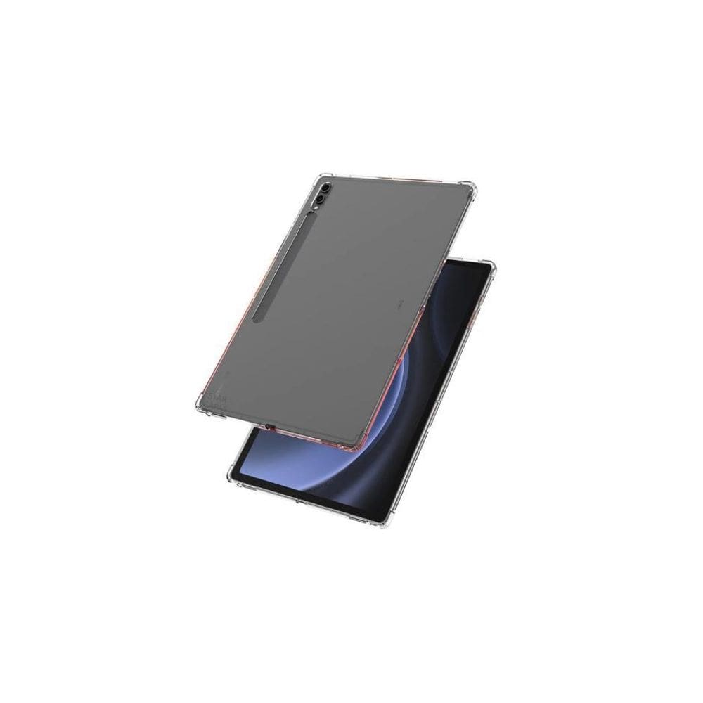 Capa Compatível Para Galaxy Tab S9 Fe+ Plus Sm- X610 / X616