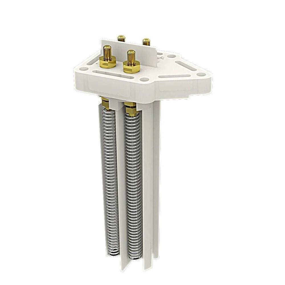Resistencia Cardal 4000W/127V Aquecedor Individual Plus / 4T