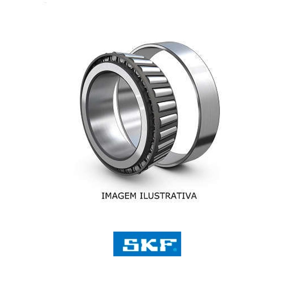 Rolamento Escort Verona Agile Celta Corsa Kadett Monza Prisma Brasilia Fox Fusca Gol Golf Logus Parati Passat Polo Santana Saveiro Voyage Bt0607q