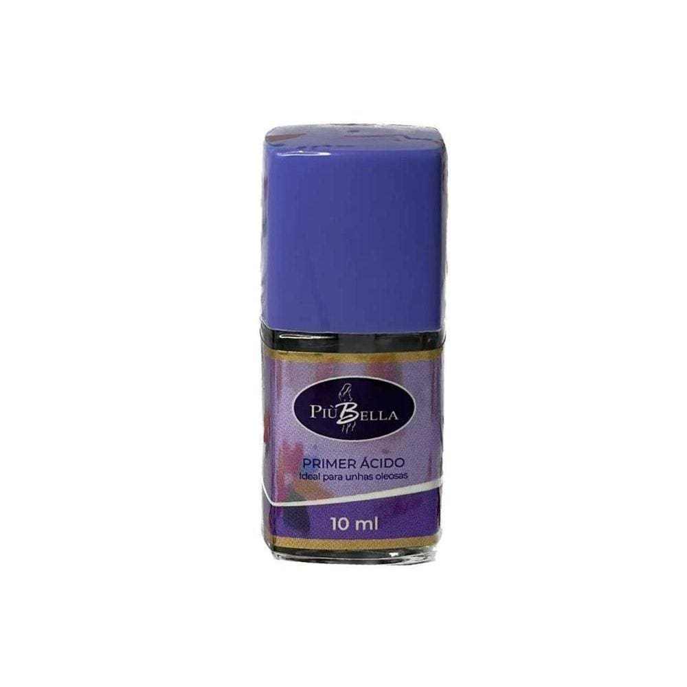 Primer Ácido Piu Bella 10Ml