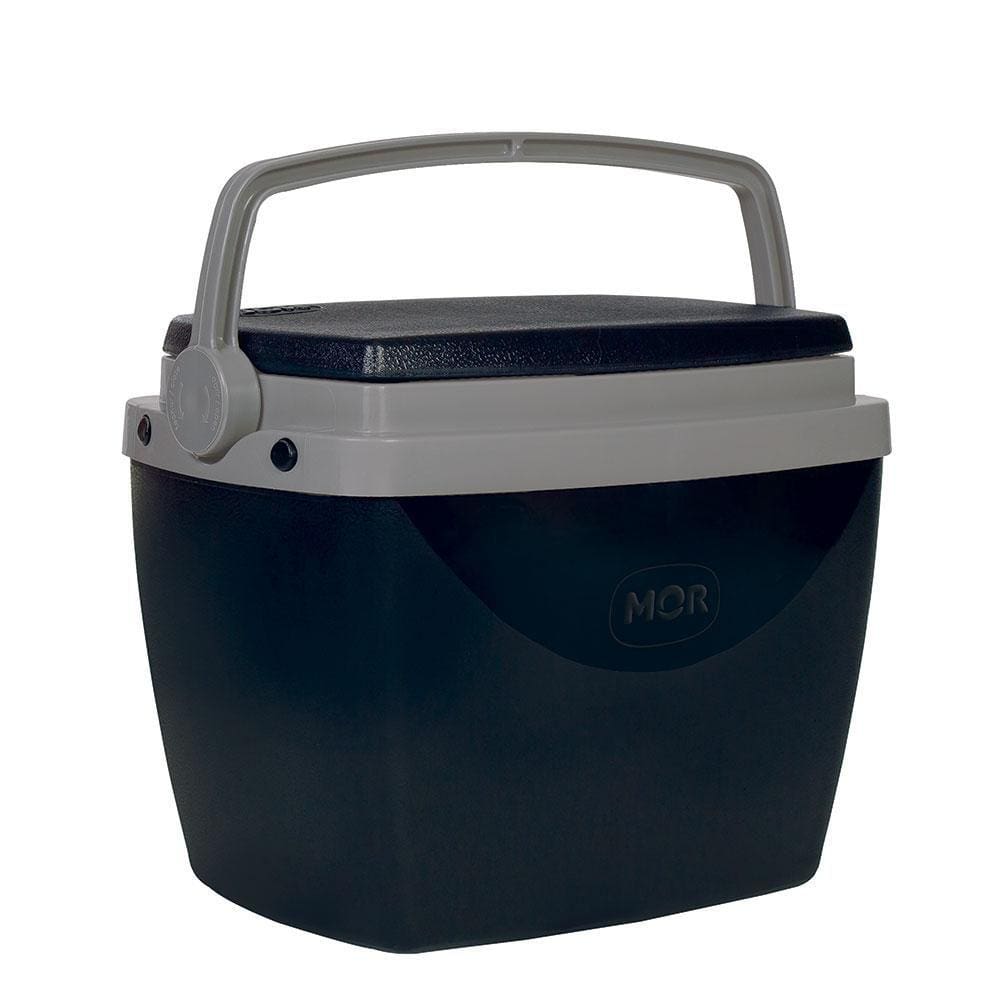 Caixa Termica 6 Litros Azul Mor