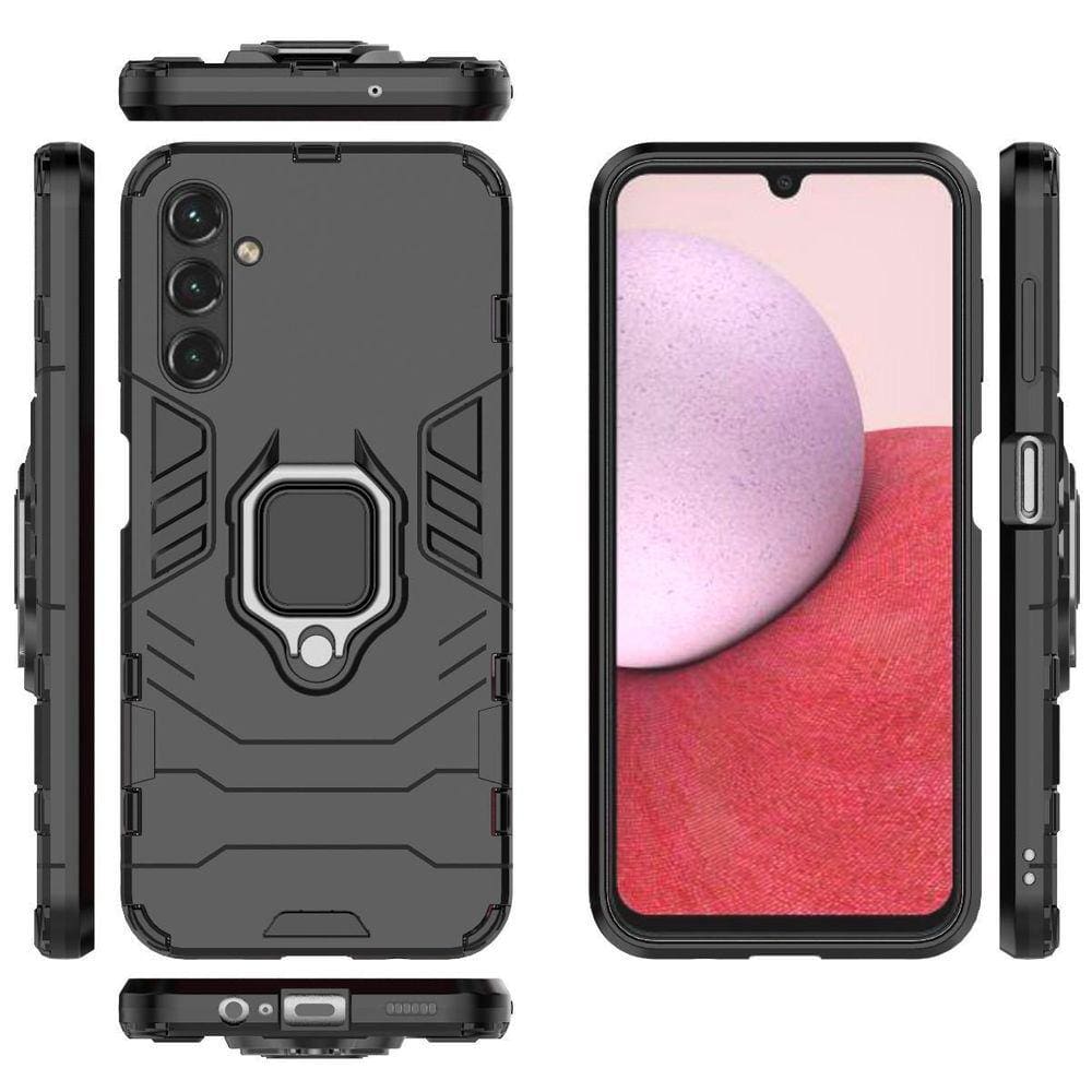 Capa Case Capinha Samsung Galaxy A14 - Protetora Militar