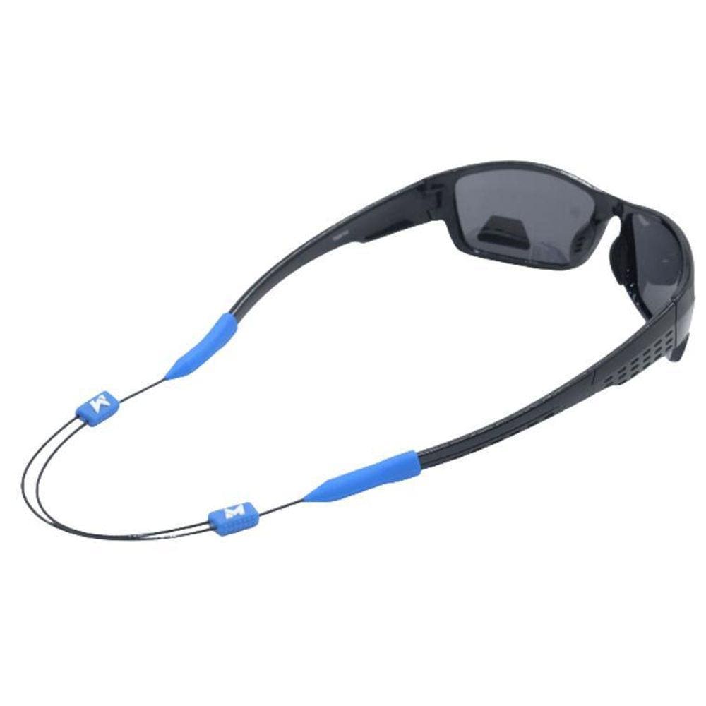 Cordão Proteção Segurador De Oculos Ajustavel Strap Marine