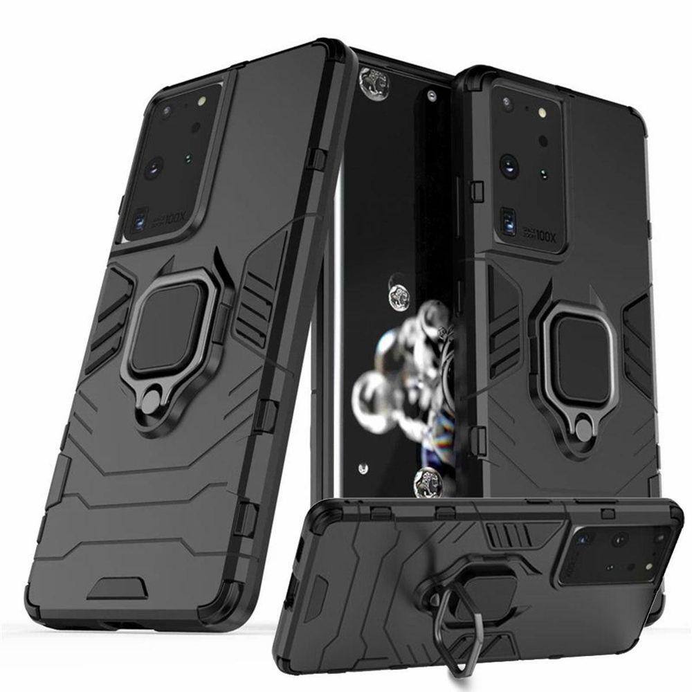 Capa Capinha Case Samsung Galaxy S21 Ultra - Protetora