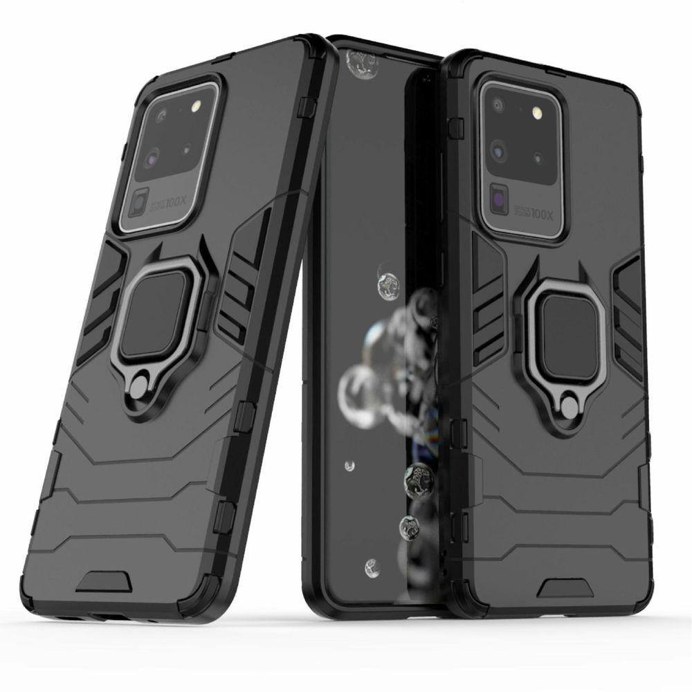 Capa Capinha Case Samsung Galaxy S20 Ultra - Protetora