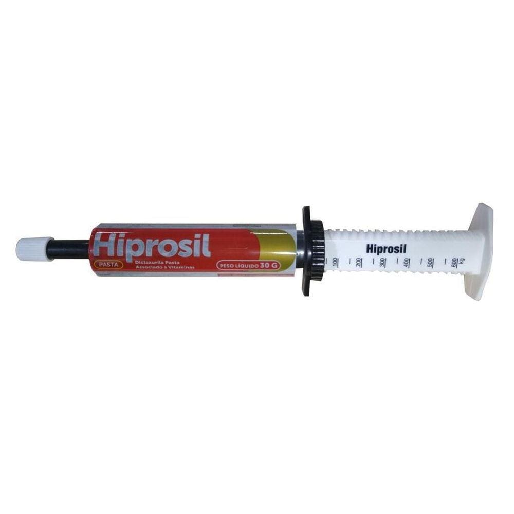 Hiprosil Diclazuril Bisnaga 30 Gr - Vansil