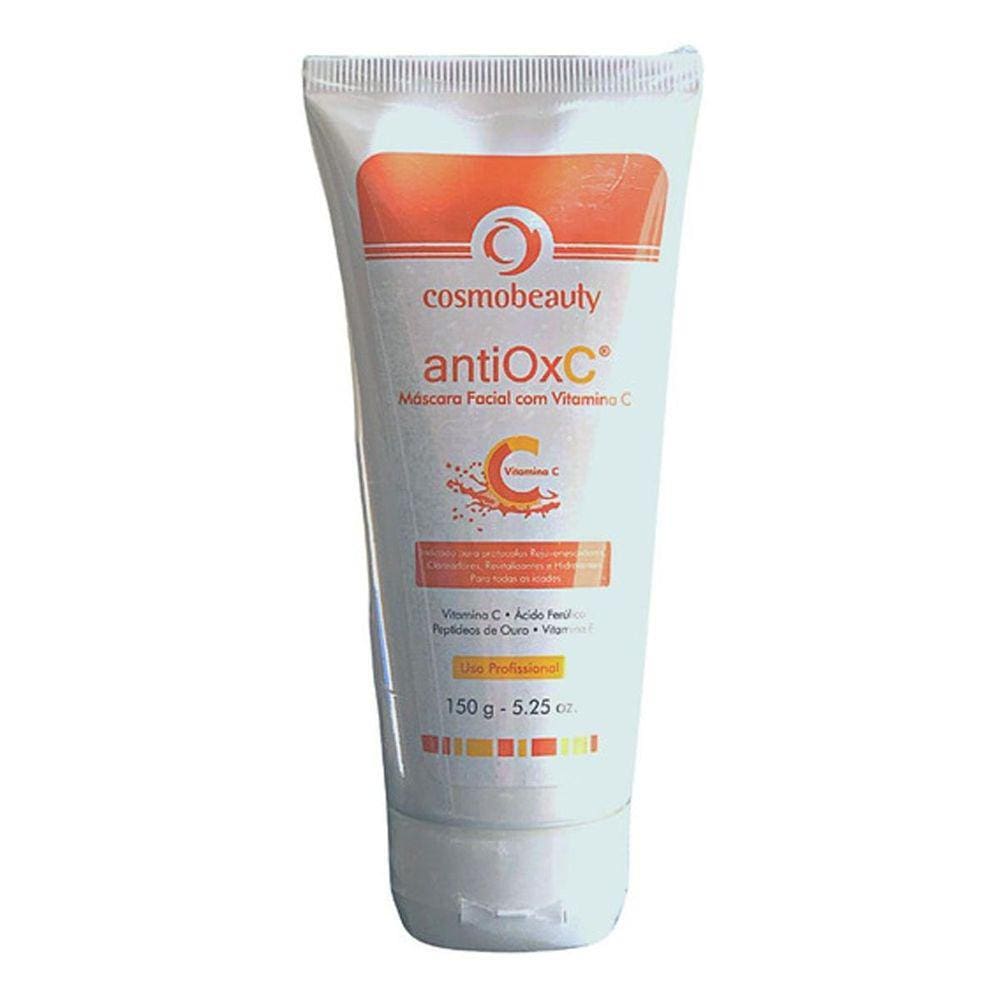 Antiox C Máscara Facial Cosmobeauty