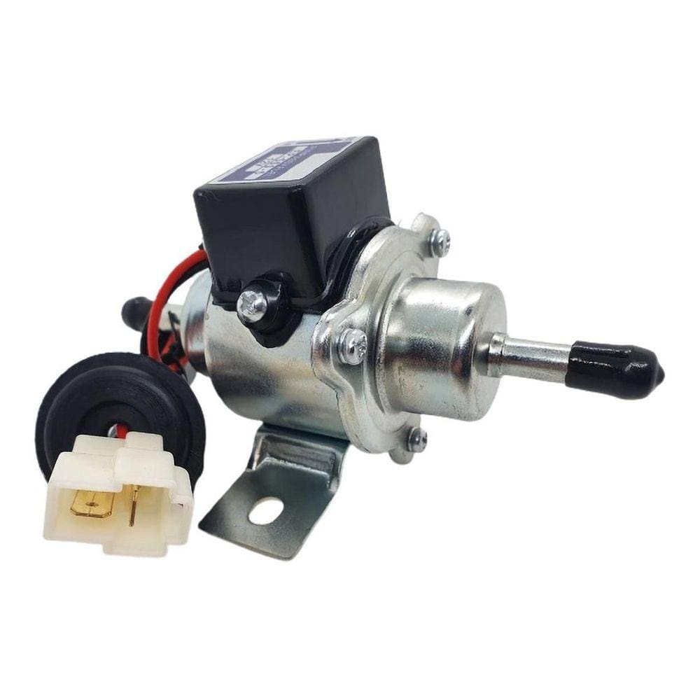 Bomba Combustível Universal Carros Carburados 12 Volts